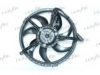 FRIGAIR 0502.2016 Fan, radiator